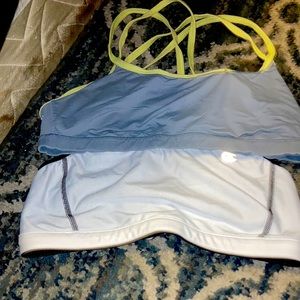 Color white green black and gray large size large